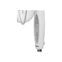 Tristar , Stand fan , VE-5898 , Stand Fan , White , Diameter 40 cm , Number of speeds 3 , Oscillation , 45 W , Remote control