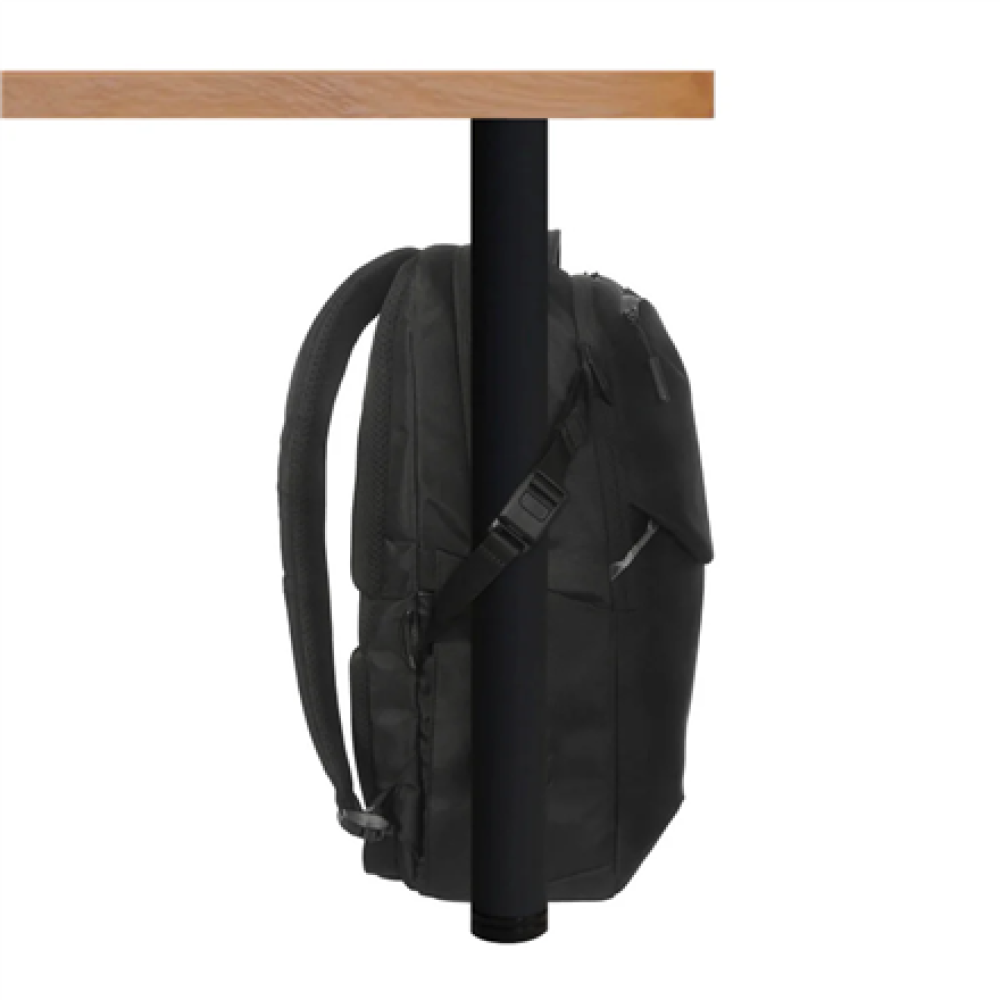 Targus Work+ EcoSmart , Fits up to size 15-16 , Backpack , Black
