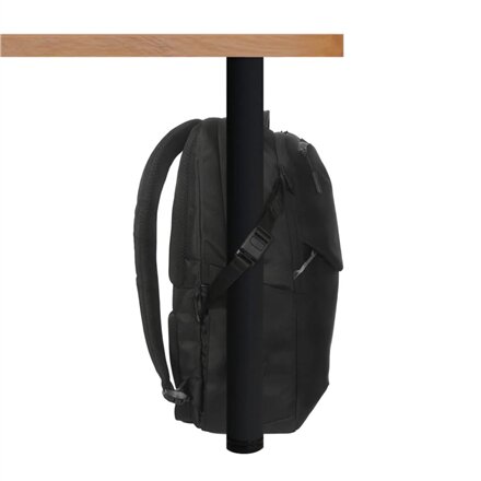 Targus , Work+ EcoSmart , Fits up to size 15-16 , Backpack , Black