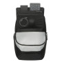 Targus , Work+ EcoSmart , Fits up to size 15-16 , Backpack , Black