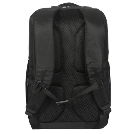 Targus , Work+ EcoSmart , Fits up to size 15-16 , Backpack , Black