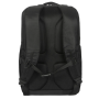 Targus Work+ EcoSmart , Fits up to size 15-16 , Backpack , Black