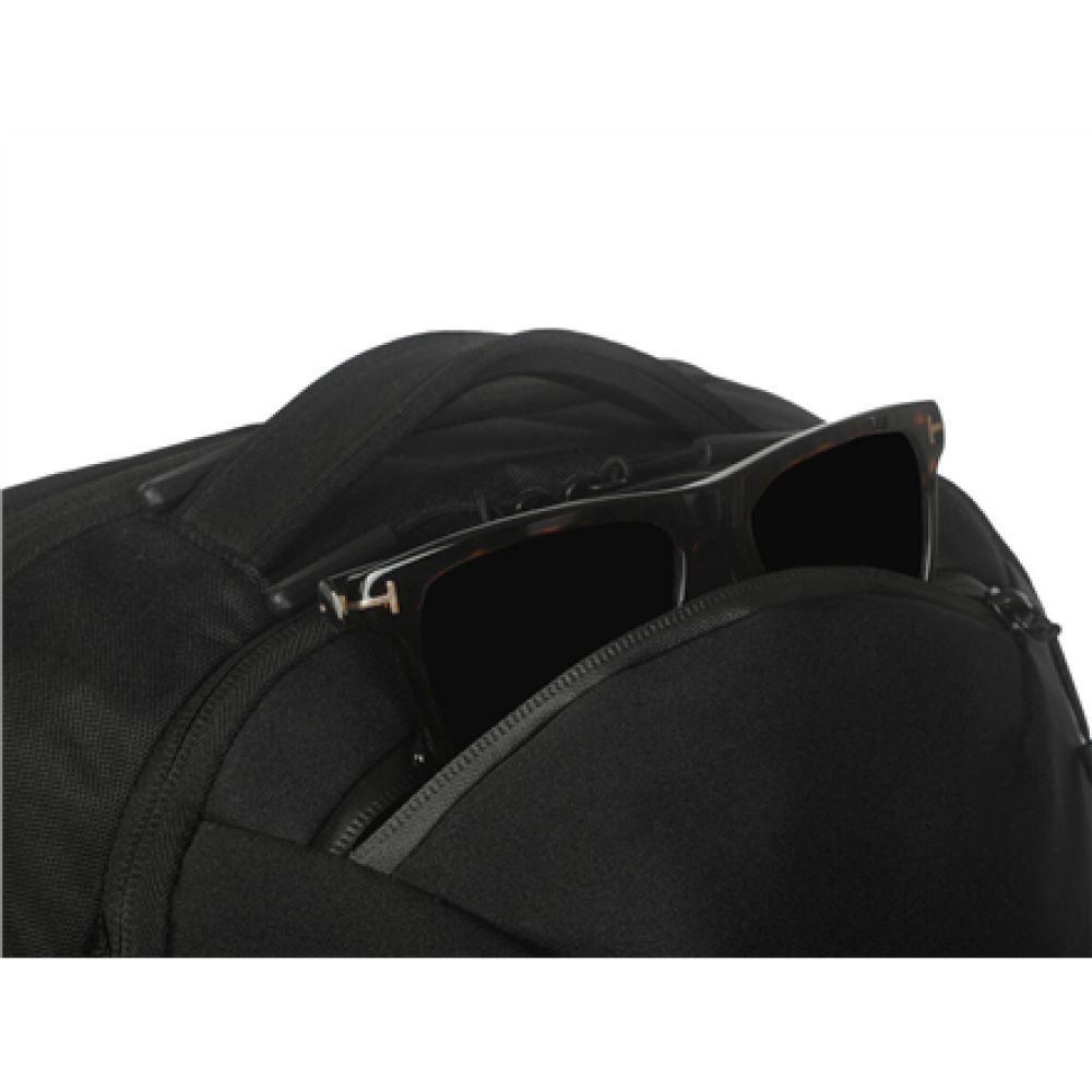Targus Work+ EcoSmart , Fits up to size 15-16 , Backpack , Black