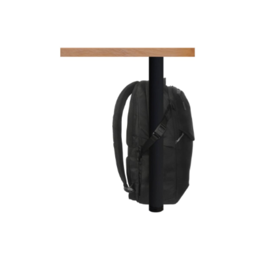 Targus , Work+ EcoSmart , Fits up to size 15-16 , Backpack , Black
