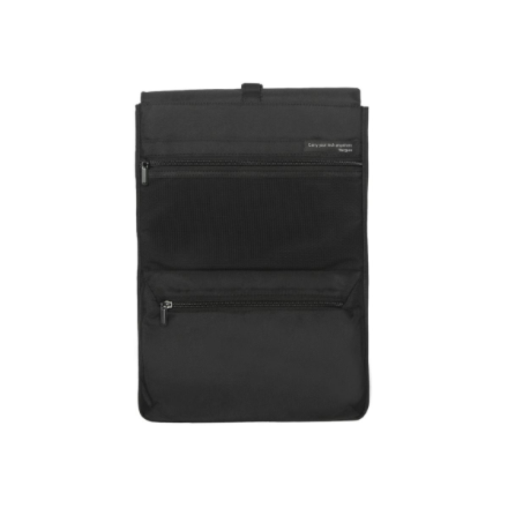 Targus , Work+ EcoSmart , Fits up to size 15-16 , Backpack , Black