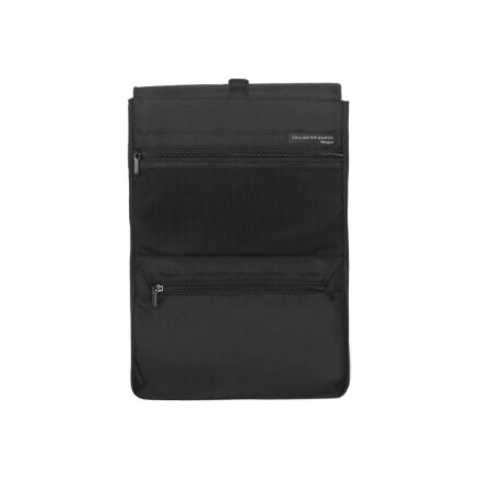 Targus , Work+ EcoSmart , Fits up to size 15-16 , Backpack , Black
