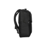 Targus , Work+ EcoSmart , Fits up to size 15-16 , Backpack , Black