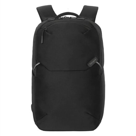 Targus , Work+ EcoSmart , Fits up to size 15-16 , Backpack , Black