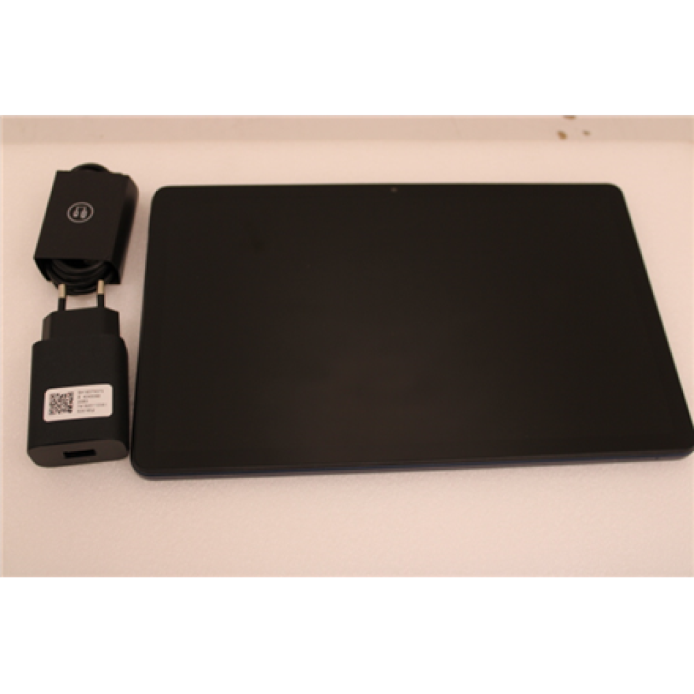 SALE OUT. Lenovo Tab M10 TB360ZU Touch 10.61 2K QUALCOMM Snapdragon 695/6GB/128GB/Android/Blue/5G/2Y Warranty , Lenovo , Tab , M10 TB360ZU , 10.61 , Blue , 2000 x 1200 pixels , Qualcomm Snapdragon 695 , 6 GB , Soldered LPDDR4x , 128 GB , 5G , Wi-Fi , Fron