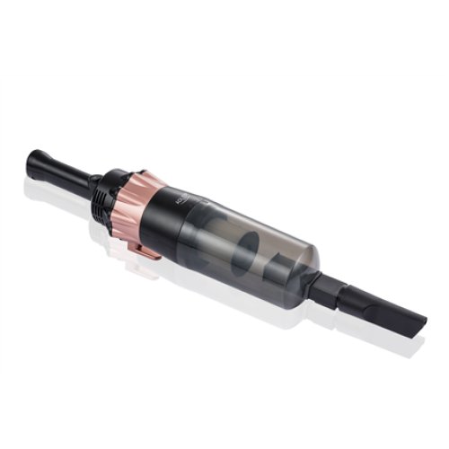 Adler , Vacuum Cleaner , AD 7049 , Corded operating , Handstick/Handheld , 800 W , Black , Warranty 24 month(s)