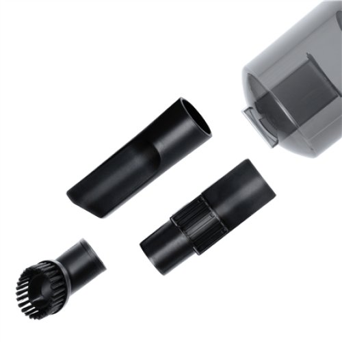 Adler , Vacuum Cleaner , AD 7049 , Corded operating , Handstick/Handheld , 800 W , Black , Warranty 24 month(s)