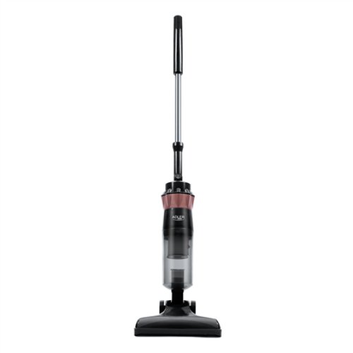 Adler , Vacuum Cleaner , AD 7049 , Corded operating , Handstick/Handheld , 800 W , Black , Warranty 24 month(s)