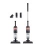 Adler , Vacuum Cleaner , AD 7049 , Corded operating , Handstick/Handheld , 800 W , Black , Warranty 24 month(s)