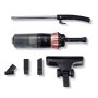 Adler , Vacuum Cleaner , AD 7049 , Corded operating , Handstick/Handheld , 800 W , Black , Warranty 24 month(s)