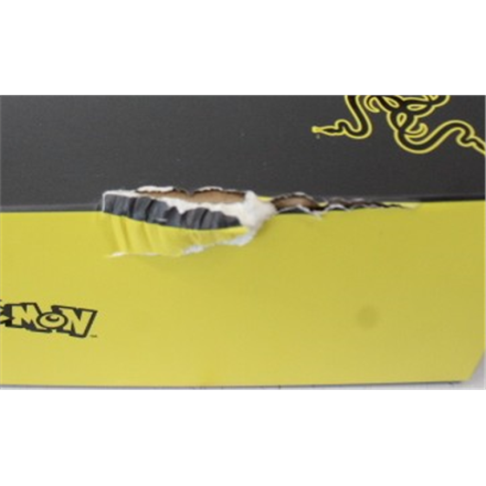 SALE OUT. Razer Kraken V4 X - Pokémon Kanto Starters Ed. , SALE OUT. , SALE OUT. Razer , Headset , Kraken V4 X , Wired , Over-Ear , DAMAGED PACKAGING, DEMO