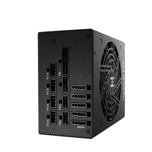 Fortron PSU FSP Hydro PTM PRO ATX 3.0 80 Plus 1200W