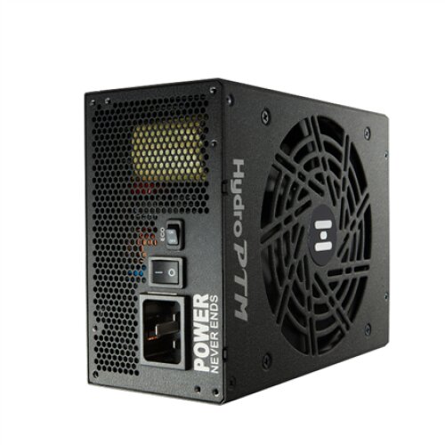 Fortron PSU FSP Hydro PTM PRO ATX 3.0 80 Plus 1200W