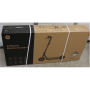 SALE OUT. Xiaomi Electric Scooter 5 EU, 20km/h , Xiaomi Electric Scooter 5 EU , 350 W , 20 km/h , 10 , 24 month(s) , DAMAGED PACKAGING