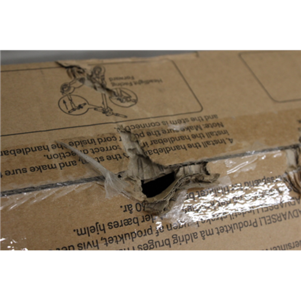 SALE OUT. Xiaomi Electric Scooter 5 EU, 20km/h , Xiaomi Electric Scooter 5 EU , 350 W , 20 km/h , 10 , 24 month(s) , DAMAGED PACKAGING