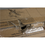 SALE OUT. Xiaomi Electric Scooter 5 EU, 20km/h , Xiaomi Electric Scooter 5 EU , 350 W , 20 km/h , 10 , 24 month(s) , DAMAGED PACKAGING