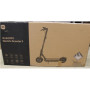 SALE OUT. Xiaomi Electric Scooter 5 EU, 20km/h , Electric Scooter 5 EU , 350 W , 20 km/h , DAMAGED PACKAGING