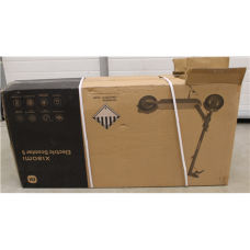 SALE OUT. Xiaomi Electric Scooter 5 EU, 20km/h , Electric Scooter 5 EU , 350 W , 20 km/h , DAMAGED PACKAGING