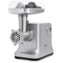 Caso , Meat Grinder , FW2000 , Silver , Number of speeds 2 , Accessory for butter cookies; Drip tray
