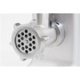 Caso , Meat Grinder , FW2000 , Silver , Number of speeds 2 , Accessory for butter cookies; Drip tray