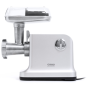Caso , Meat Grinder , FW2000 , Silver , Number of speeds 2 , Accessory for butter cookies; Drip tray
