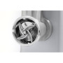 Caso , Meat Grinder , FW2000 , Silver , Number of speeds 2 , Accessory for butter cookies; Drip tray