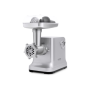 Caso , Meat Grinder , FW2000 , Silver , Number of speeds 2 , Accessory for butter cookies; Drip tray