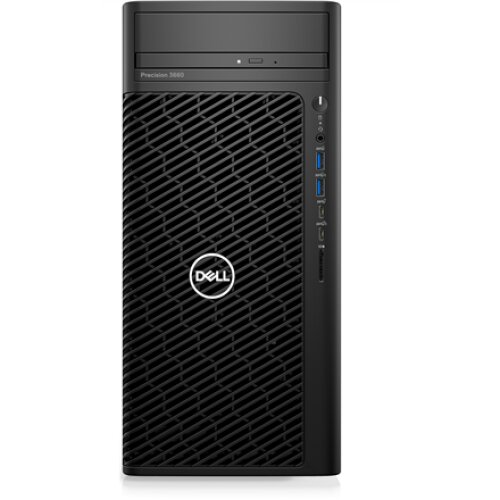 Dell , Precision , 3660 , Desktop , Tower , Intel Core i7 , i7-13700 , Internal memory 16 GB , DDR5 UD NECC , SSD 512 GB , Nvidia T400 , No Optical drive , Keyboard language No keyboard , Windows 11 Pro , Warranty 36 month(s)