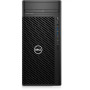 Dell , Precision , 3660 , Desktop , Tower , Intel Core i7 , i7-13700 , Internal memory 16 GB , DDR5 UD NECC , SSD 512 GB , Nvidia T400 , No Optical drive , Keyboard language No keyboard , Windows 11 Pro , Warranty 36 month(s)