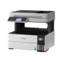 Epson , Multifunctional printer , EcoTank L6490 , Inkjet , Colour , 4-in-1 , Wi-Fi , Black and white