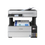 Epson , Multifunctional printer , EcoTank L6490 , Inkjet , Colour , 4-in-1 , Wi-Fi , Black and white