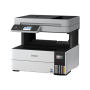 Epson Multifunctional printer , EcoTank L6490 , Inkjet , Colour , 4-in-1 , Wi-Fi , Black and white