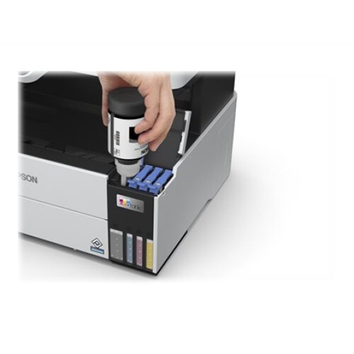 Epson , Multifunctional printer , EcoTank L6490 , Inkjet , Colour , 4-in-1 , Wi-Fi , Black and white