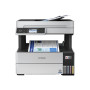 Epson , Multifunctional printer , EcoTank L6490 , Inkjet , Colour , 4-in-1 , Wi-Fi , Black and white