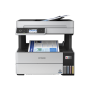 Epson Multifunctional printer , EcoTank L6490 , Inkjet , Colour , 4-in-1 , Wi-Fi , Black and white