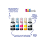 Epson Multifunctional printer , EcoTank L6490 , Inkjet , Colour , 4-in-1 , Wi-Fi , Black and white