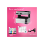 Epson Multifunctional printer , EcoTank L6490 , Inkjet , Colour , 4-in-1 , Wi-Fi , Black and white