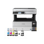 Epson , Multifunctional printer , EcoTank L6490 , Inkjet , Colour , 4-in-1 , Wi-Fi , Black and white