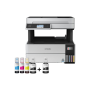 Epson Multifunctional printer , EcoTank L6490 , Inkjet , Colour , 4-in-1 , Wi-Fi , Black and white