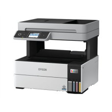 Epson , Multifunctional printer , EcoTank L6490 , Inkjet , Colour , 4-in-1 , Wi-Fi , Black and white