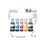 Epson , Multifunctional printer , EcoTank L6490 , Inkjet , Colour , 4-in-1 , Wi-Fi , Black and white