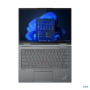 Lenovo ThinkPad X1 Yoga (Gen 7) Grey, 14 , IPS, Touchscreen, WUXGA, 1920 x 1200, Anti-glare, Intel Core i5, i5-1240P, 16 GB, SSD 256 GB, Intel Iris Xe Graphics, No Optical drive, Windows 11 Pro, 802.11ax, Bluetooth version 5.2, LTE Upgradable, Keyboard la