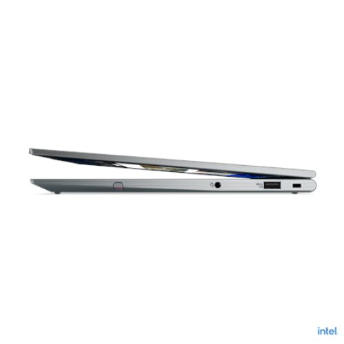 Lenovo ThinkPad X1 Yoga (Gen 7) Grey, 14 , IPS, Touchscreen, WUXGA, 1920 x 1200, Anti-glare, Intel Core i5, i5-1240P, 16 GB, SSD 256 GB, Intel Iris Xe Graphics, No Optical drive, Windows 11 Pro, 802.11ax, Bluetooth version 5.2, LTE Upgradable, Keyboard la