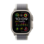 Watch Ultra 2 , Smart watch , GPS (satellite) , Always-On Retina , 49mm , Waterproof