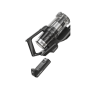 Midea Vacuum Cleaner , P8 Plus MP08EUGY-DS , Handstick 2in1 , 25.9 V , Operating time (max) 60 min , Black , Warranty 24 month(s)
