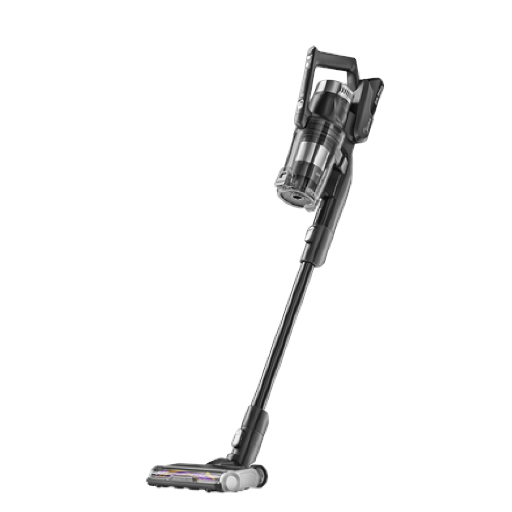 Midea Vacuum Cleaner , P8 Plus MP08EUGY-DS , Handstick 2in1 , 25.9 V , Operating time (max) 60 min , Black , Warranty 24 month(s)